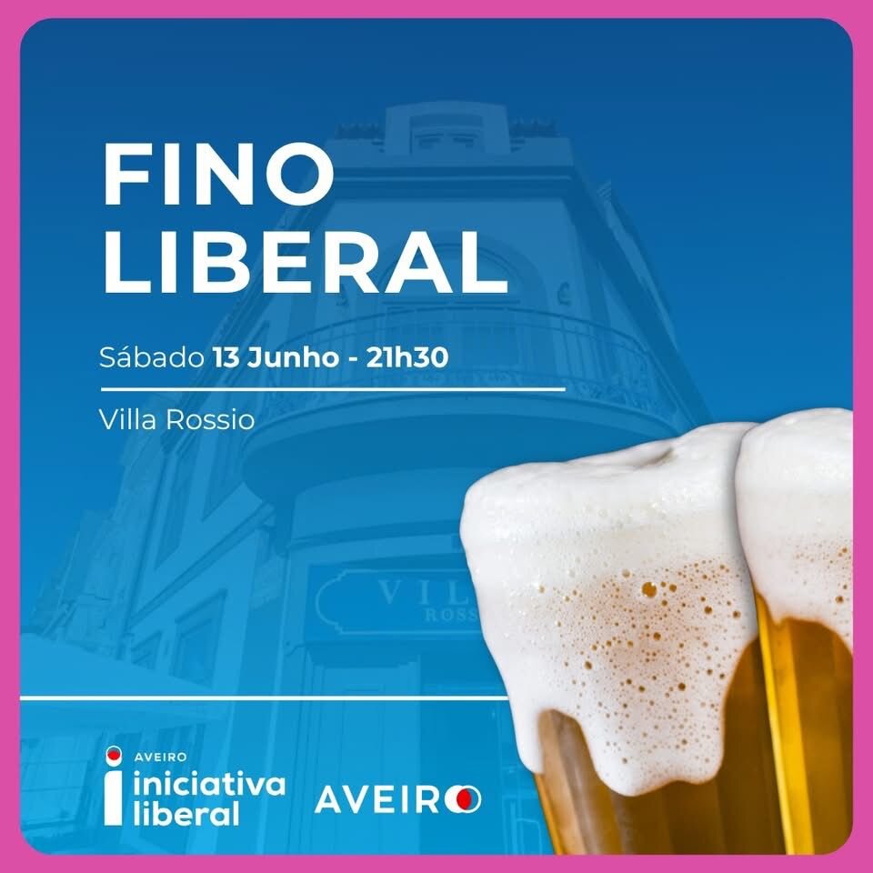 Fino Liberal