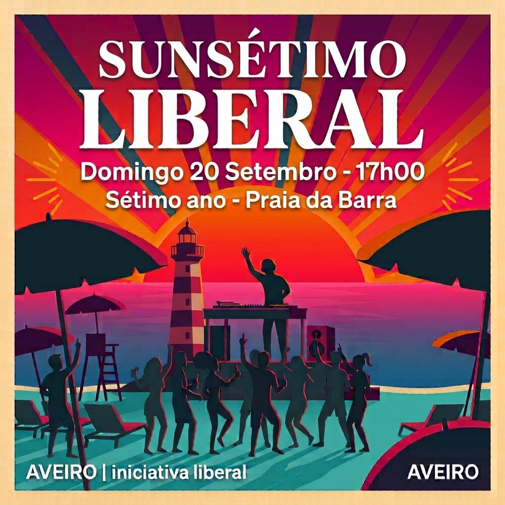 Sunsétimo Liberal