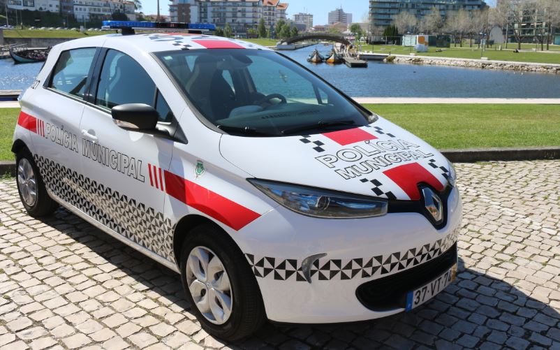 Aveiro: Câmara aguarda 'reforços' da Polícia Municipal para melhorar fiscalização