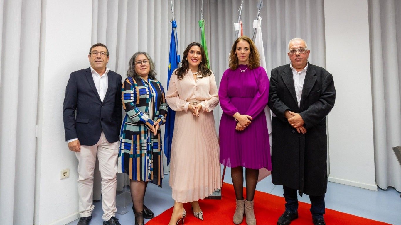 IL Aveiro diz que “aradenses mereciam mais e melhor” e acusa Chega de trocar “princípios” por cargo