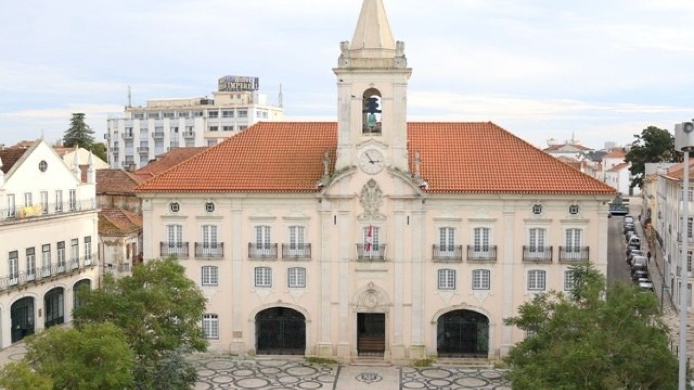IL Aveiro acusa presidente da Câmara de Aveiro de usar “rótulos ofensivos”